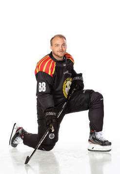 Brynäs Jaedon Descheneau