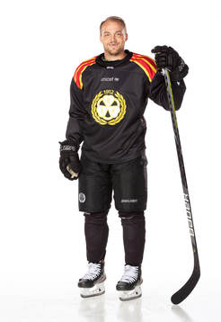 Brynäs Jaedon Descheneau