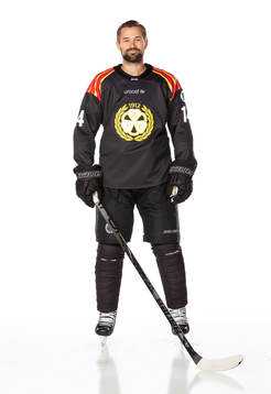 Brynäs Johan Alcén