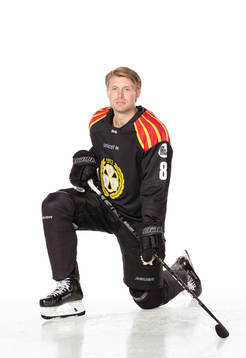 Brynäs John Nyberg