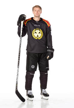 Brynäs John Nyberg