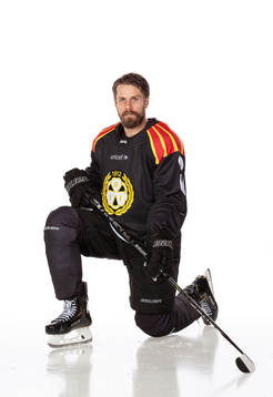 Brynäs Jonathan Sigalet