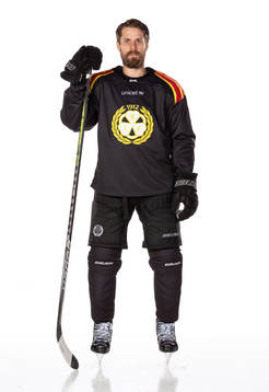 Brynäs Jonathan Sigalet