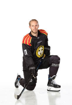 Brynäs Josef Ingman