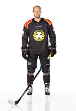 Brynäs Josef Ingman