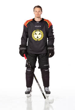 Brynäs Kristofer Berglund