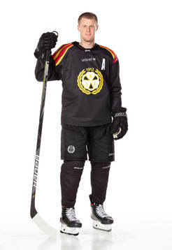 Brynäs Linus Ölund