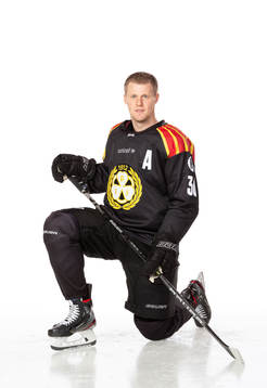 Brynäs Linus Ölund