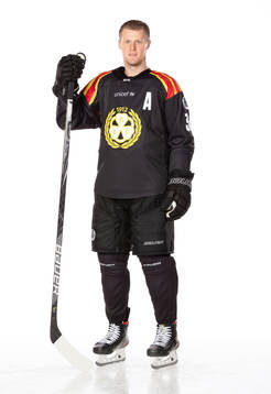 Brynäs Linus Ölund