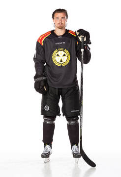 Brynäs Markus Björk