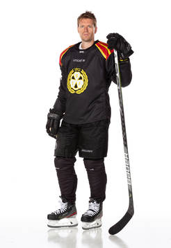 Brynäs Nicklas Danielsson