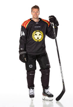 Brynäs Nicklas Danielsson