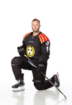 Brynäs Niclas Andersén