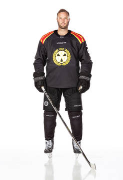 Brynäs Niclas Andersén
