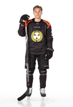 Brynäs Oscar Birgersson
