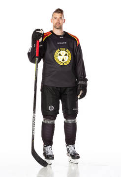 Brynäs Patrik Berglund