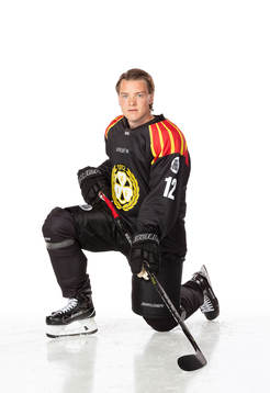 Brynäs Samuel Asklöf