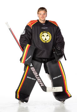 Brynäs Samuel Ersson