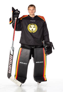 Brynäs Samuel Ersson