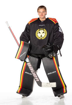 Brynäs Samuel Ersson