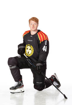 Brynäs Samuel Solem
