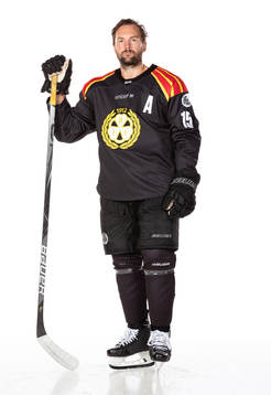 Brynäs Simon Bertilsson