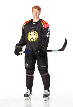 Brynäs Samuel Solem