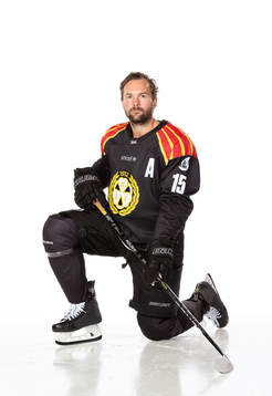 Brynäs Simon Bertilsson