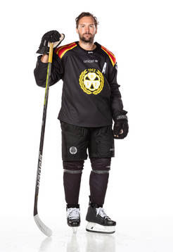 Brynäs Simon Bertilsson