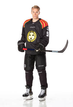 Brynäs Tomi Sallinen
