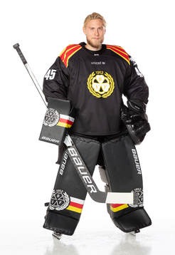 Brynäs Viktor Andrén