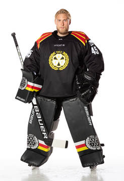 Brynäs Viktor Andrén