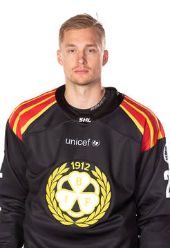 Brynäs Adam Pettersson