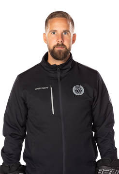 Brynäs Assisterande Tränare Viktor Stråhle
