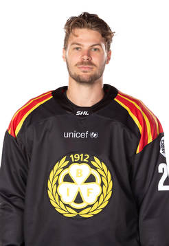 Brynäs Emil Molin