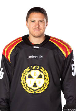 Brynäs Alexander Lindelöf