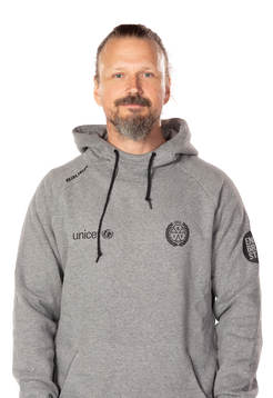 Brynäs Fysansvarig Magnus Ågren