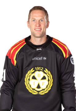 Brynäs Greg Scott