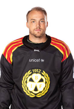 Brynäs Jaedon Descheneau