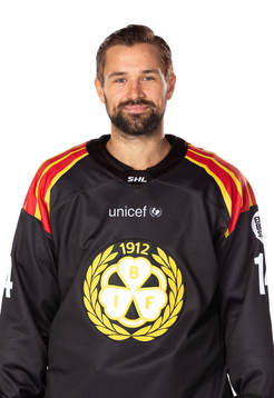Brynäs Johan Alcén
