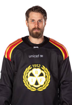 Brynäs Jonathan Sigalet