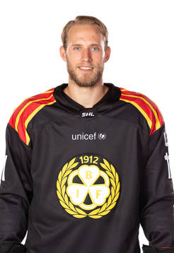 Brynäs Josef Ingman