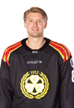 Brynäs John Nyberg