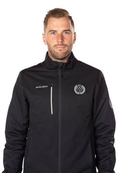Brynäs Målvaktstränare Robin Danielsson