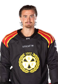 Brynäs Markus Björk