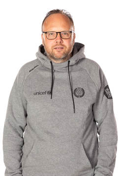 Brynäs Massör Pär Thures