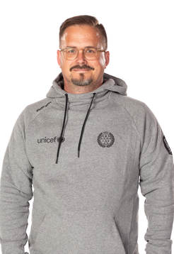Brynäs Mental Coach Lars Andersson