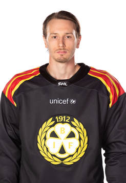Brynäs Kristofer Berglund