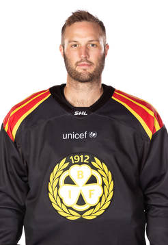 Brynäs Niclas Andersén