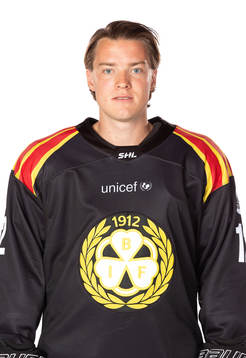 Brynäs Samuel Asklöf